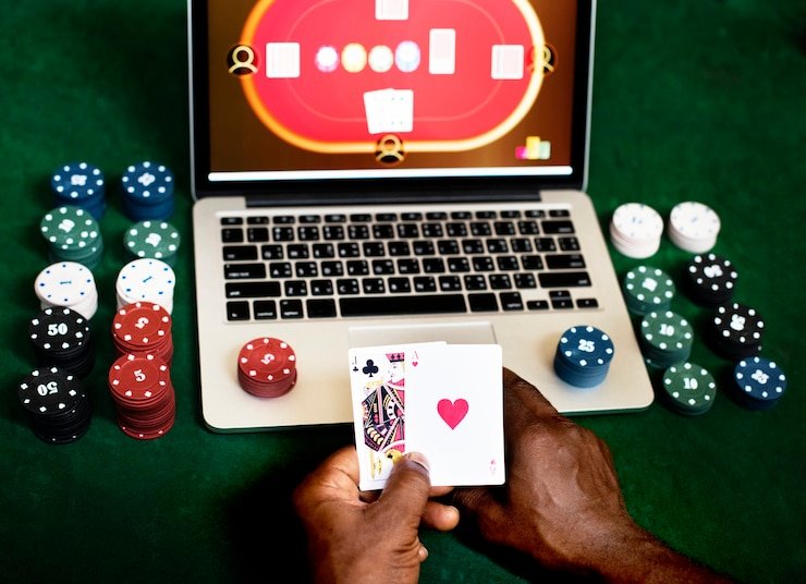 Akses mobile Jackpot untuk pengguna Indonesia